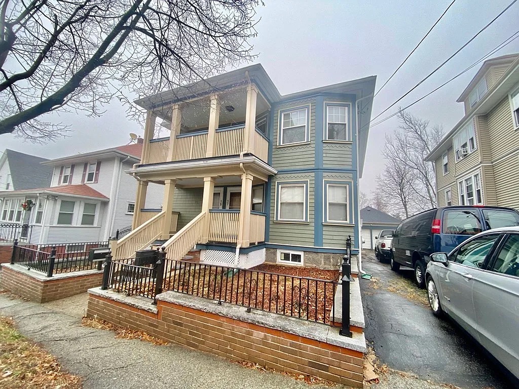17 Berry Street - 2